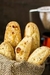10Kg De Biscoito Mineiro Palito Três Queijos Congelado 38Gr - comprar online
