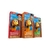 Kit 18 Petiscos Stick Disney Pixar Toy Story Sortido Spin Pet 25Gr na internet