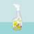 Desinfetante Limpa Xixi Spray Peroxy Pet Limão Siciliano Concentrado Sanithy Prime 500Ml - loja online