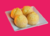 2Kg De Pão De Queijo Tradicional Congelado Lanche 100Gr
