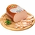 Peito De Frango Moído Temperado Embutido Cozido Defumado Light Ceratti 4Kg - Bahia Delivery 