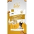 Petisco Biscoito Crocante Filhote ZooCroc 250Gr Zoo Prime - comprar online