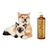 Kit Dolce Pet Liso Absoluto Rubi Cereja E Avelã Shampoo + Condicionador + Deo Colônia Melancia 85Ml - Bahia Delivery 
