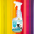 Imagem do Desinfetante Limpa Xixi Spray Peroxy Pet Seringal Concentrado Sanithy Prime 500Ml