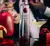 Vodka Francesa Ciroc Red Berry 750ml - Bahia Delivery 
