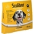 Scalibor Coleira 65 Cm Antipulgas Carrapatos Leishmaniose Cães Grandes MSD