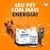 Hemofer Suplemento Mineral Ferro Cães E Gatos BePet 120 Ml - comprar online