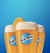 Imagem do Kit 12 Cervejas Blue Moon Belgian White Witbier Lata 350Ml