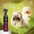 Fluido Desembaraçador Hydra Super Premium Pet Society 240Ml - comprar online