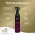 Imagem do Fluido Desembaraçador Hydra Super Premium Pet Society 240Ml
