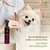 Fluido Desembaraçador Hydra Super Premium Pet Society 240Ml - loja online