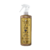 Frasco de Fluído Fixador Ônix Cereja e Avelã 500ml da marca Dolce Pet, ideal para cães e gatos.