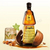 Licor Italiano Fino De Avelãs Frangelico Garrafa 700Ml - Bahia Delivery 