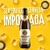 Kit 6 Cervejas Alemãs Hefe-Weissbier Naturtrüb Paulaner Garrafa 500Ml - loja online