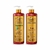 Kit Dolce Pet Shampoo Suave Esmeralda + Condicionador Cães Gatos 500Ml