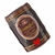 Cerveja Alemã Weizenbier Dunkel Denninghoffs Barril 5L