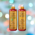 Imagem do Kit Dolce Pet Shampoo Suave Esmeralda + Condicionador Cães Gatos 500Ml