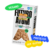 Imagem do Kit 15 Atum Vegetal Fazenda Futuro 150Gr