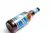 Kit 12 Cervejas Blue Moon Belgian White Witbier Garrafa 355Ml - Bahia Delivery 