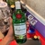 Gin Inglês Tanqueray London Dry 750ml - comprar online