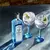 Gin Inglês Bombay Sapphire London Dry 750Ml - Bahia Delivery 