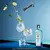 Gin Inglês Bombay Sapphire London Dry 750Ml - comprar online
