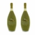 Kit 2 Licores Italianos Bottega Pistacchio Creme De Pistache 500Ml - comprar online