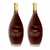 Kit 2 Licores Italianos Bottega Nero Chocolate Amargo 500Ml