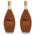 Kit 2 Licores Italianos Bottega Gianduia Creme De Chocolate Gianduia 500Ml