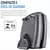 Grill Elétrico Sanduicheira 2 Em 1 Com Estufa OGRL500 127V Oster - comprar online