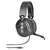 Headset Gamer Corsair HS55 Surround Carbono