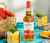 Whisky Escocês Single Malt The Glenlivet Caribbean Reserve 750 Ml