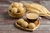 Pão De Queijo Multigrãos Congelado Rita Borges 1Kg