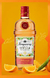 Gin Inglês Tanqueray Flor De Sevilla 700Ml
