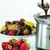 Fonte Cascata Fondue de Chocolate Queijo Molho Importada 4 Andares 127V Nostalgia - loja online