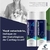 Shampoo Dermatológico Antisséptico Megatrat 4 Clorexidina Centagro 250Ml