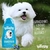 Shampoo Branqueador Blueberry Beeps Pet Society 500Ml