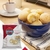 Kit 12 Pacotes Pão De Queijo Tradicional Pré-Assado Congelado Recheado Com Catupiry 390Gr na internet