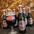 Kit 24 Chopp De Vinho Long Neck Haller 355Ml na internet