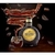 Licor Austríaco Mozart Dark Chocolate 700ml - loja online