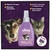 Banho A Seco By Estopinha Uva Beeps Pet Society 200 Ml