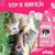 Condicionador Hidratante Manteiga De Karité Beeps Pet Society 480 Ml