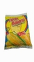 12 Pacotes De Farinha De Milho Flocada Flocão Cuscuz Baiano 400Gr - loja online