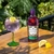 Gin Inglês Tanqueray Royale Dark Berry 700Ml
