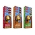 Kit 18 Petiscos Stick Disney Pixar Toy Story Sortido Spin Pet 25Gr