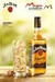 Whisky Americano Bourbon Jim Beam Honey 1L