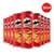 Kit 18 Chips Batatas Tipo Original Pringles 104Gr