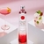 Vodka Francesa Ciroc Red Berry 750ml