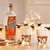 Whisky Uísque Johnnie Walker Gold Label Reserve 18 Anos 750Ml - Bahia Delivery 