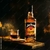 Whisky Americano Bourbon Jim Beam Honey 1L - Bahia Delivery 